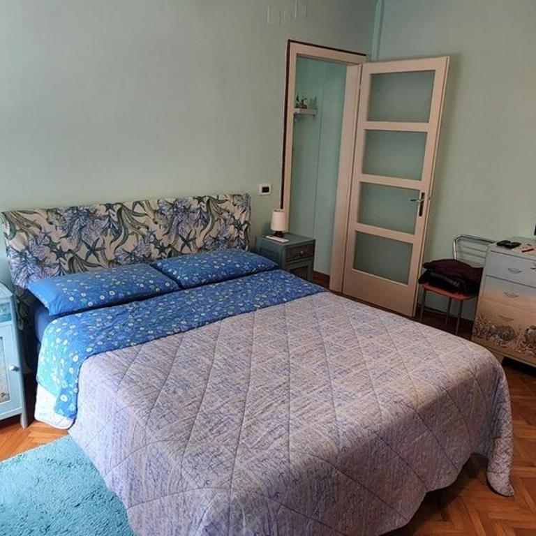 Gabbiano Felice - Appartamento con 2 Camere da Letto - 3