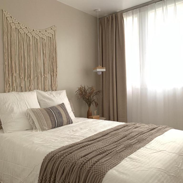 apt lumieuse confor parking free - Appartement 2 Chambres - 15