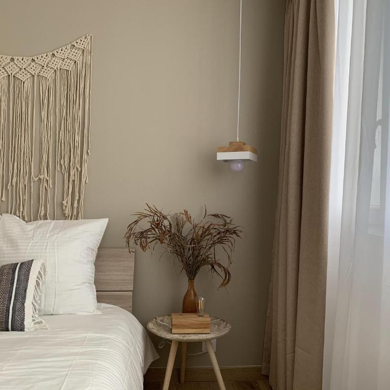 apt lumieuse confor parking free - Appartement 2 Chambres - 18