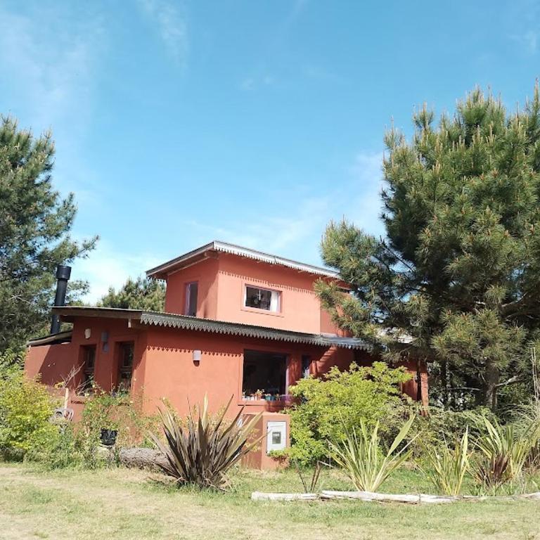 Casa lindos momentos - Three-Bedroom House - 5