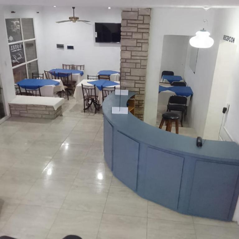 Hotel San José MDQ - Twin Room - 7