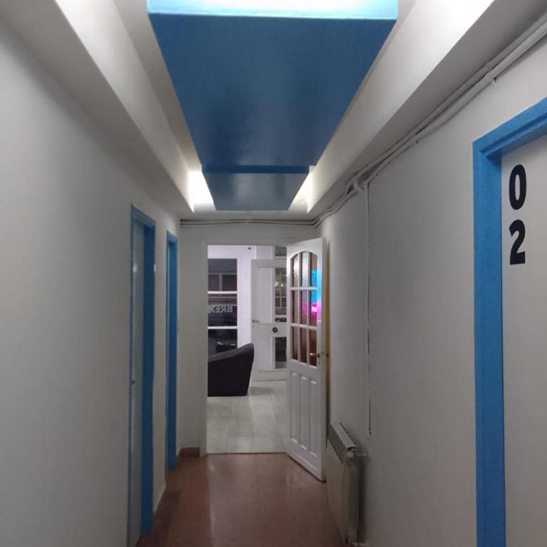 Hotel San José MDQ - Twin Room - 8