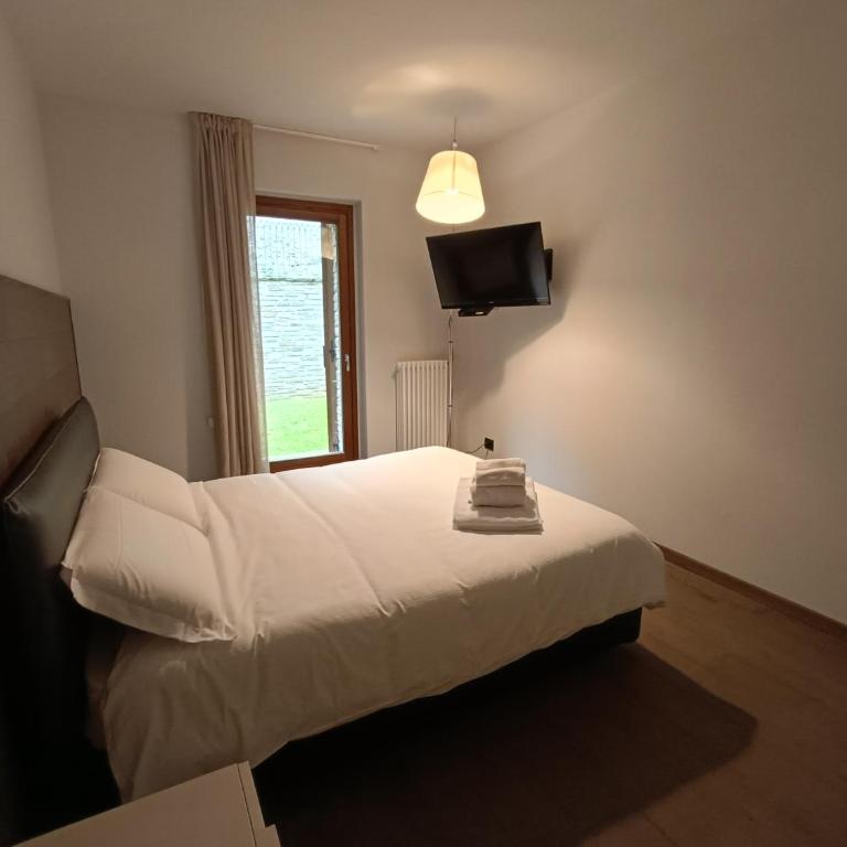 Chalet Soleil - Appartement 1 Chambre - 1
