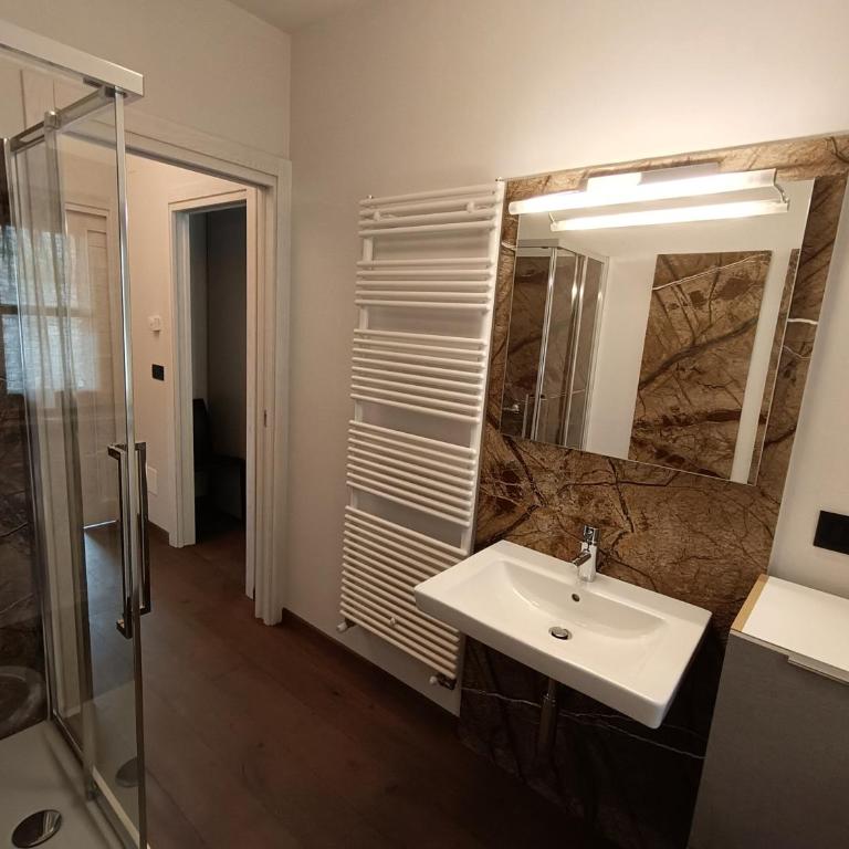 Chalet Soleil - Appartement 1 Chambre - 3