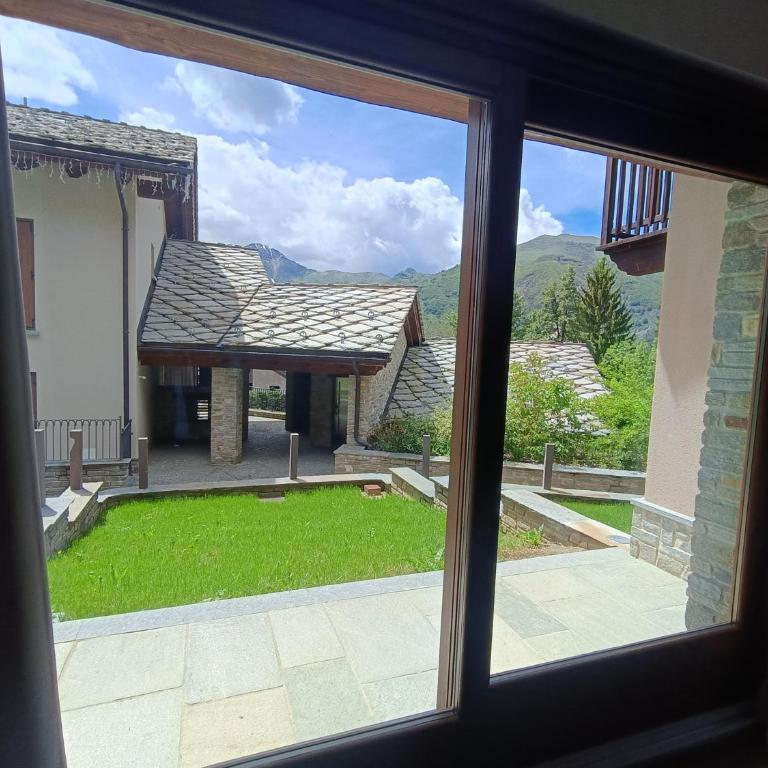 Chalet Soleil - Appartement 1 Chambre - 7