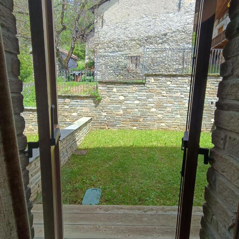 Chalet Soleil - Appartement 1 Chambre - 8