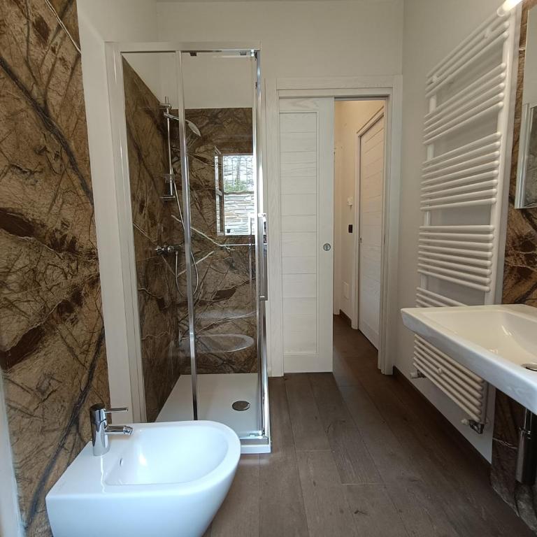 Chalet Soleil - Appartement 1 Chambre - 11