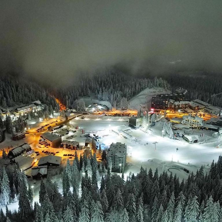 Royal Premium by Vucko Jahorina - FREE PARKING - One-Bedroom Apartment - 6