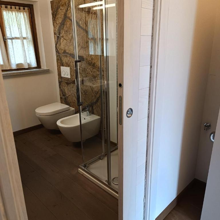 Chalet Soleil - Appartement 1 Chambre - 14