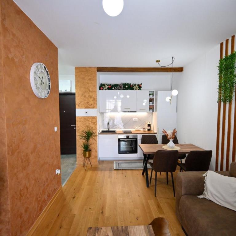 Borova Oaza - Apartman sa 1 Spavaćom Sobom - 9