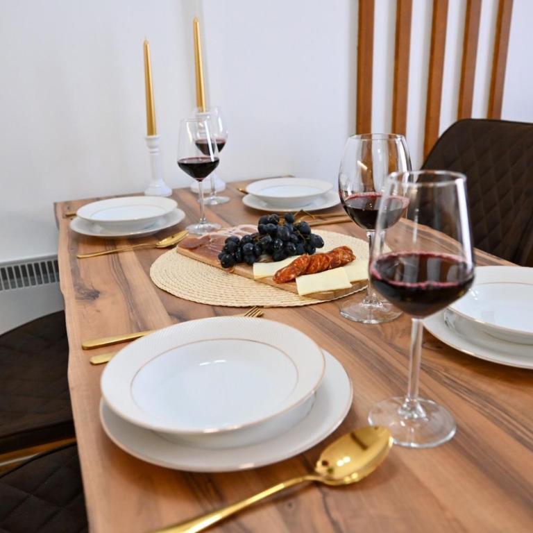 Borova Oaza - Apartman sa 1 Spavaćom Sobom - 16