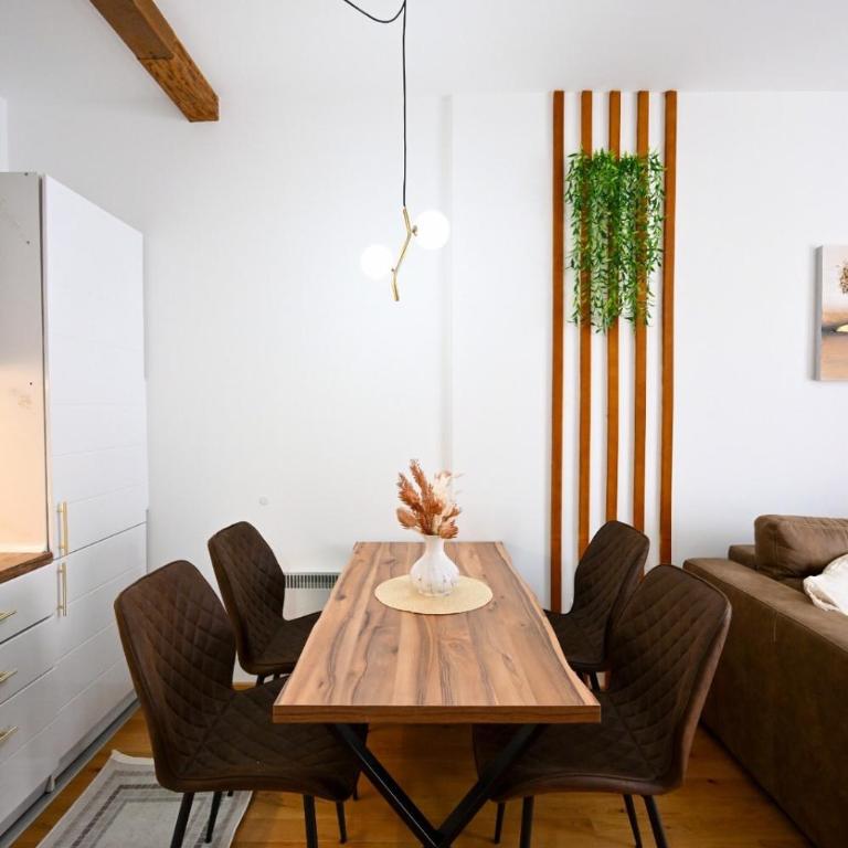 Borova Oaza - Apartman sa 1 Spavaćom Sobom - 20