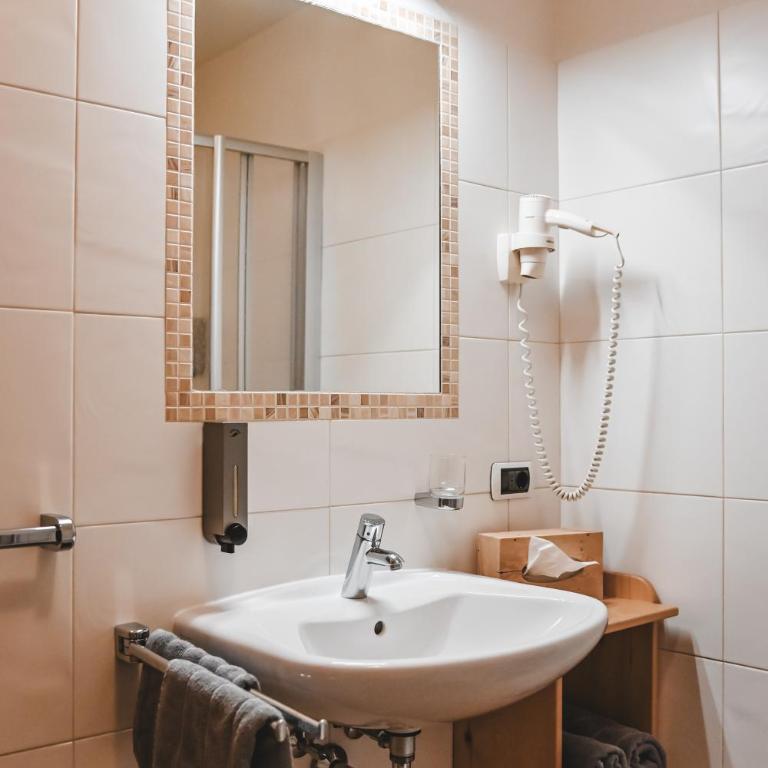 Kerschbaumhof - Appartamento con 1 Camera da Letto e Vista Montagna - 2