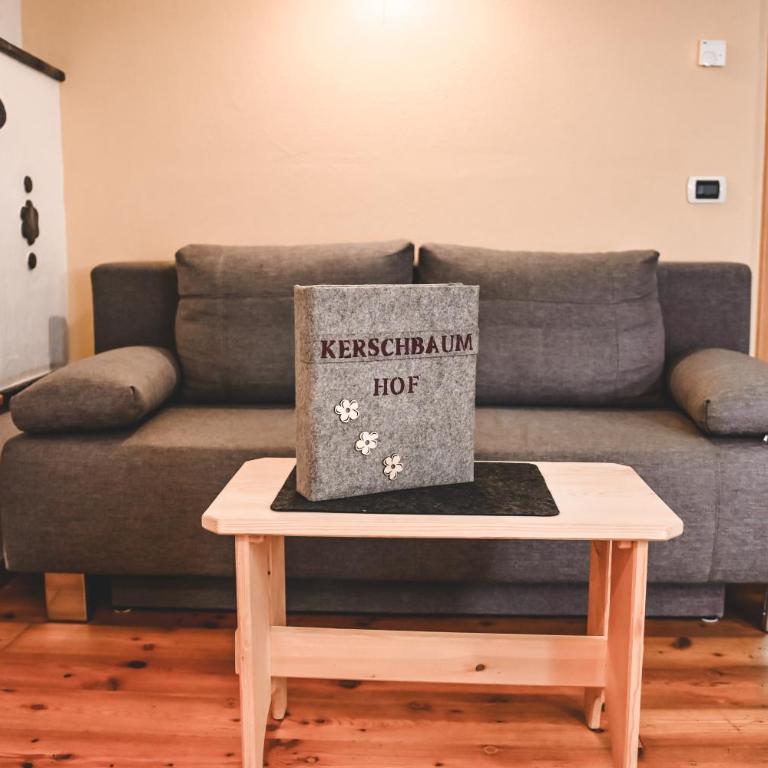Kerschbaumhof - Appartamento con 1 Camera da Letto e Vista Montagna - 6