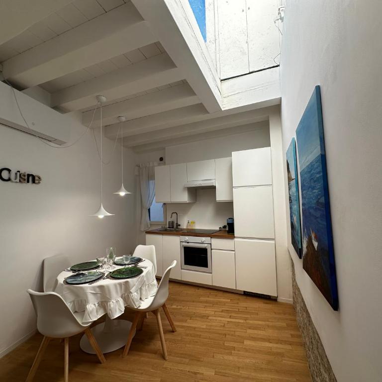 Dimora Storica la Torretta - Appartamento con 2 Camere da Letto - 33