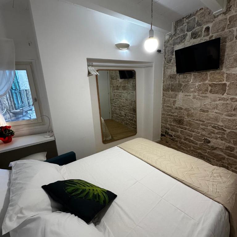 Dimora Storica la Torretta - Appartamento con 2 Camere da Letto - 20