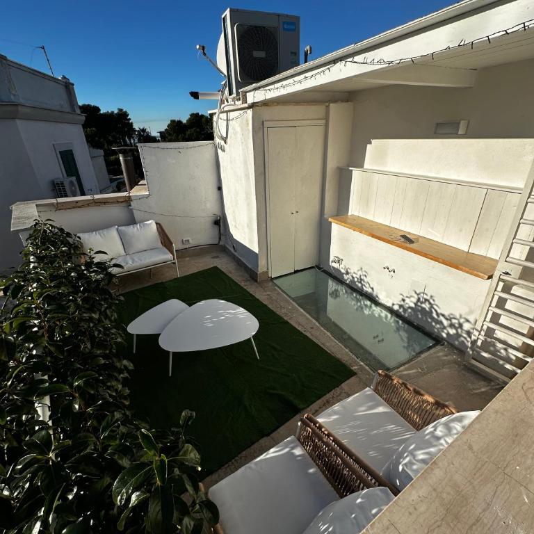 Dimora Storica la Torretta - Appartamento con 2 Camere da Letto - 43