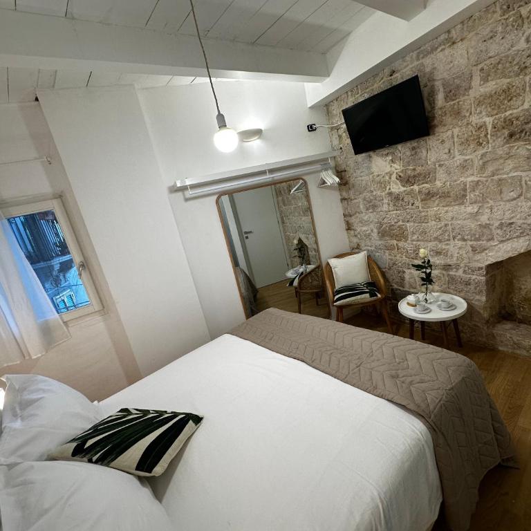 Dimora Storica la Torretta - Appartamento con 2 Camere da Letto - 31