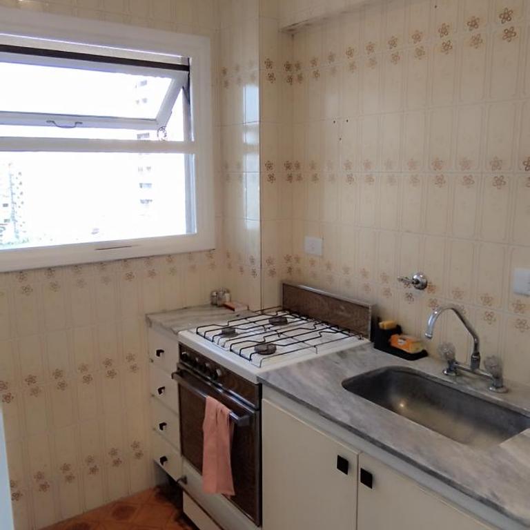 Departamento Grecia I pleno centro - One-Bedroom Apartment - 16