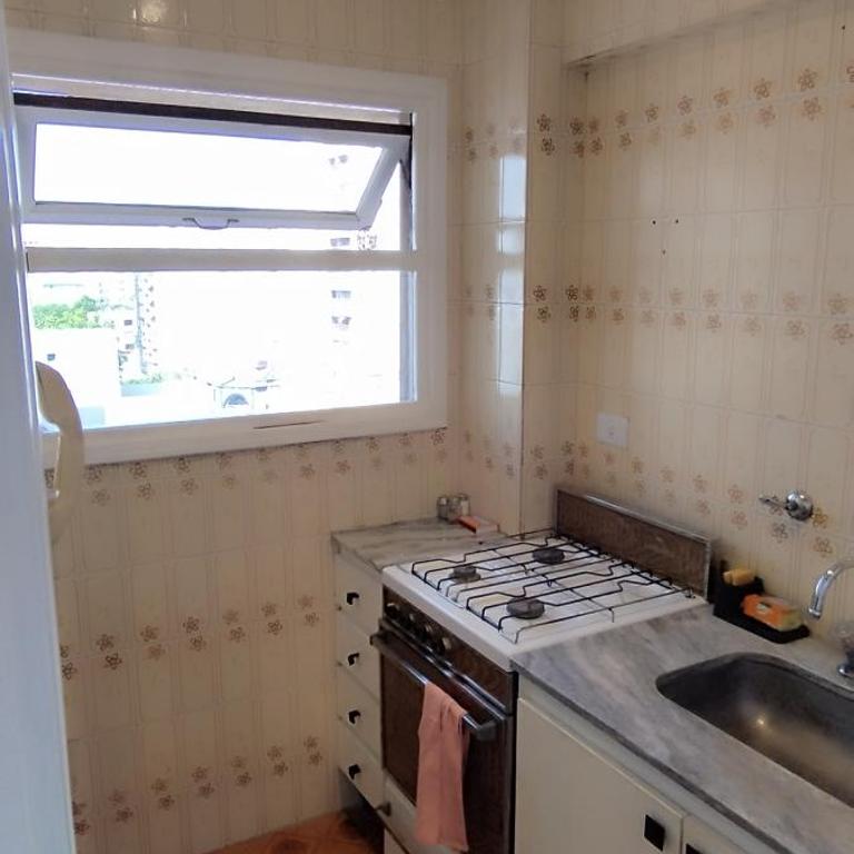 Departamento Grecia I pleno centro - One-Bedroom Apartment - 14