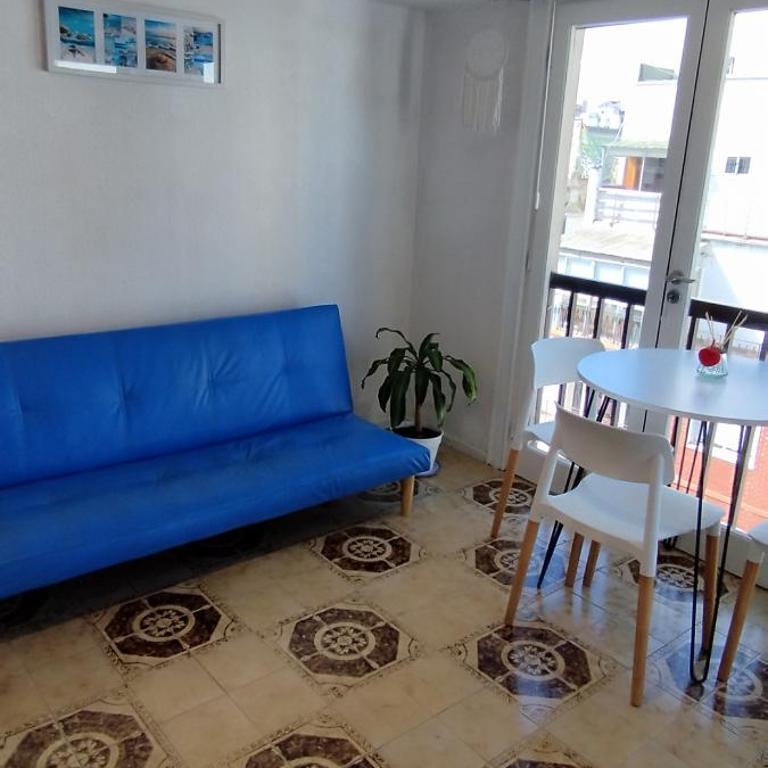 Departamento Grecia I pleno centro - One-Bedroom Apartment - 11