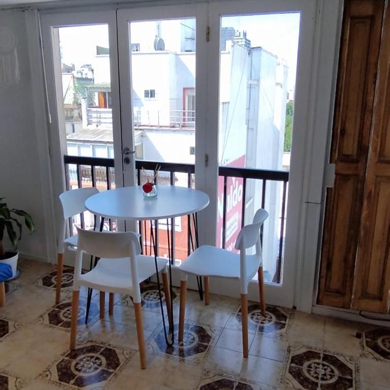 Departamento Grecia I pleno centro - One-Bedroom Apartment - 20