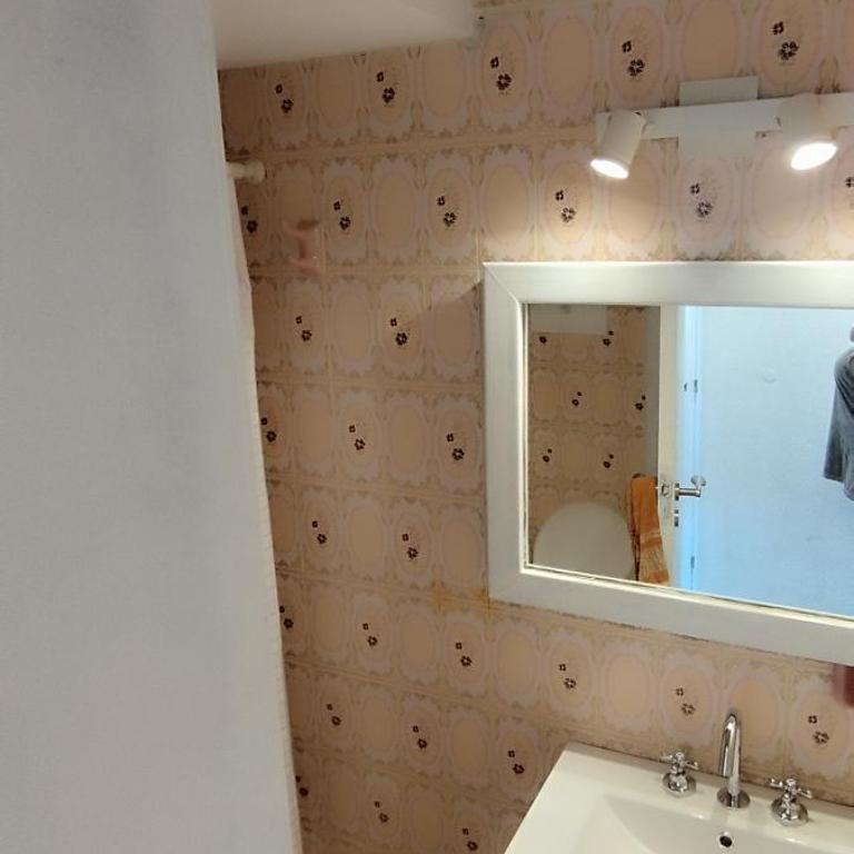 Departamento Grecia I pleno centro - One-Bedroom Apartment - 15