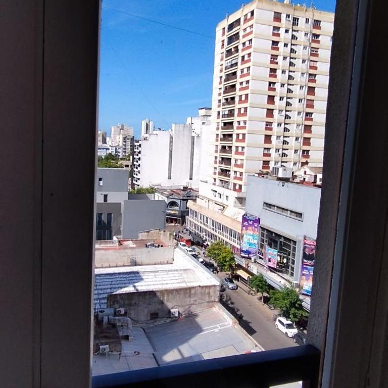 Departamento Grecia I pleno centro - One-Bedroom Apartment - 17