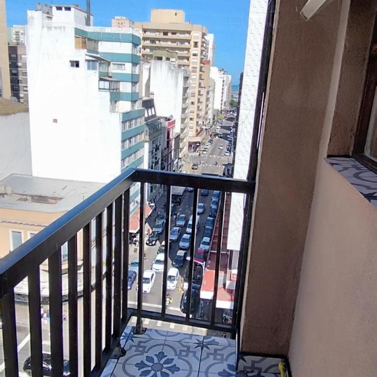 Departamento Grecia I pleno centro - One-Bedroom Apartment - 19
