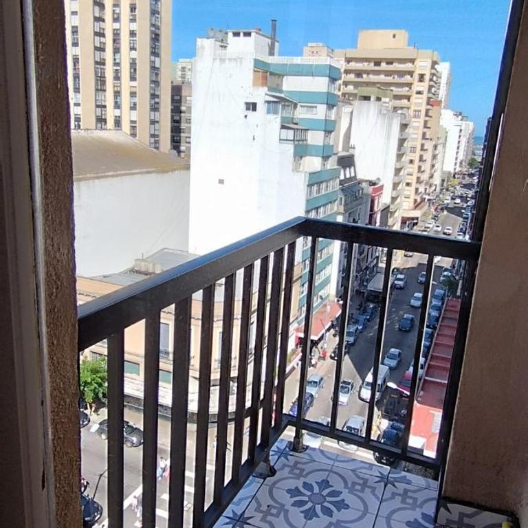Departamento Grecia I pleno centro - One-Bedroom Apartment - 23