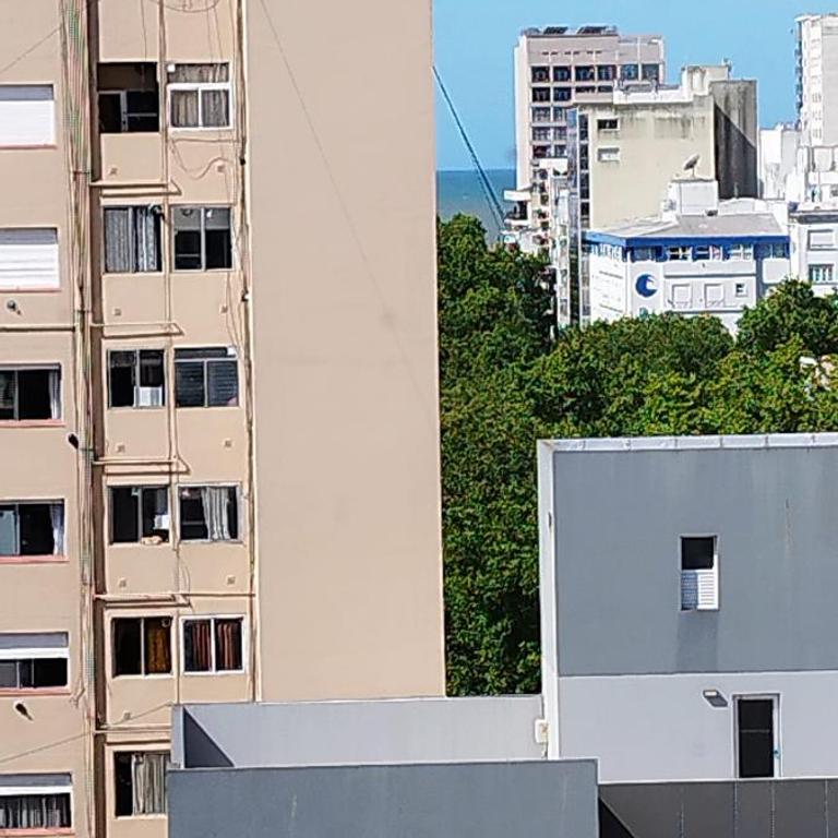 Departamento Grecia I pleno centro - One-Bedroom Apartment - 22
