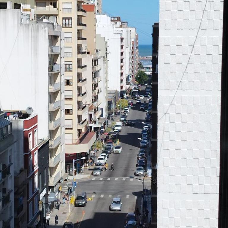 Departamento Grecia I pleno centro - One-Bedroom Apartment - 4