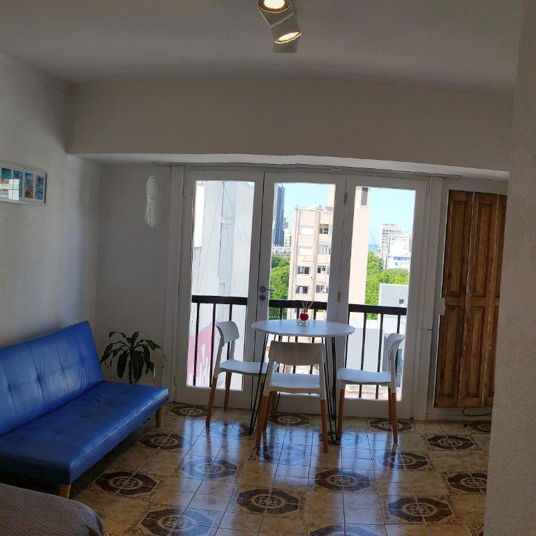 Departamento Grecia I pleno centro - One-Bedroom Apartment - 24