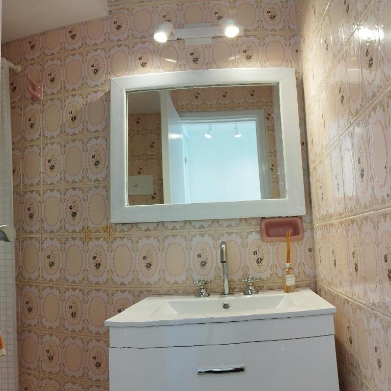 Departamento Grecia I pleno centro - One-Bedroom Apartment - 25
