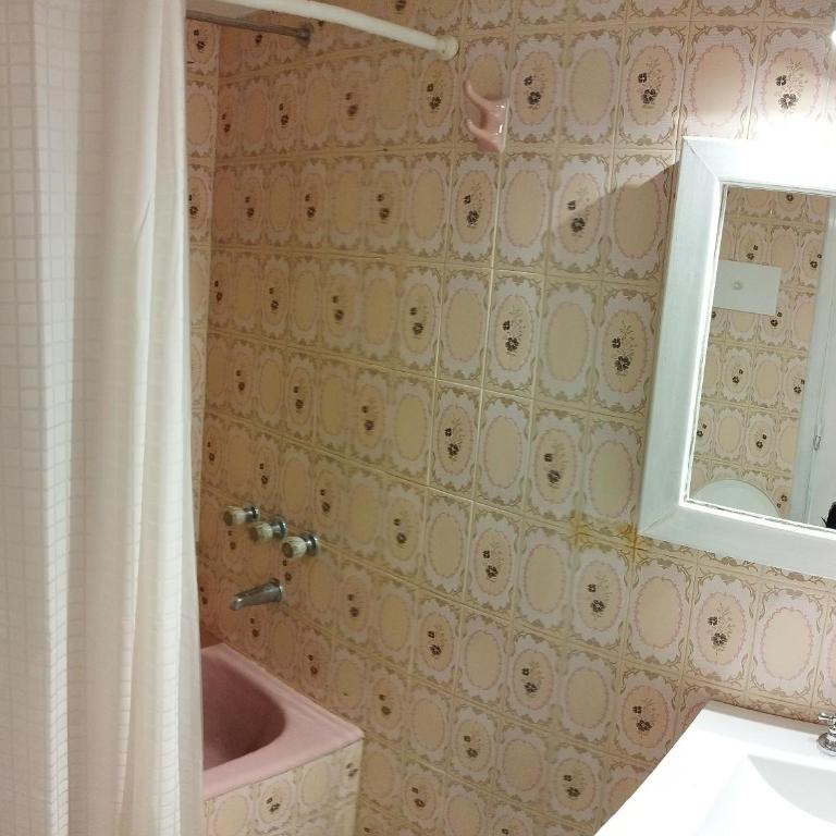 Departamento Grecia I pleno centro - One-Bedroom Apartment - 29