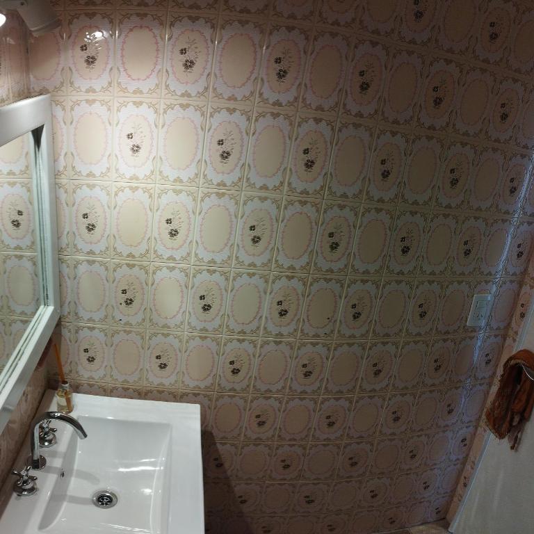 Departamento Grecia I pleno centro - One-Bedroom Apartment - 30