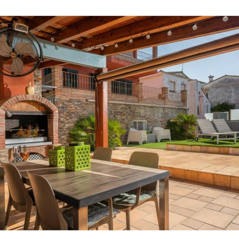 Alojamiento Bella Ada - Apartamento de 1 dormitorio - 4