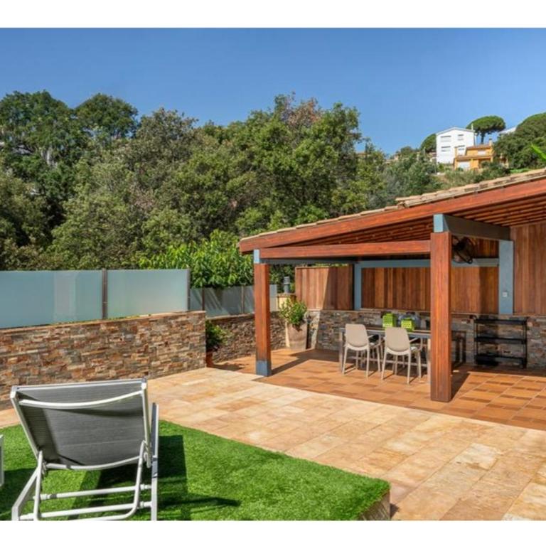 Alojamiento Bella Ada - Apartamento de 1 dormitorio - 3