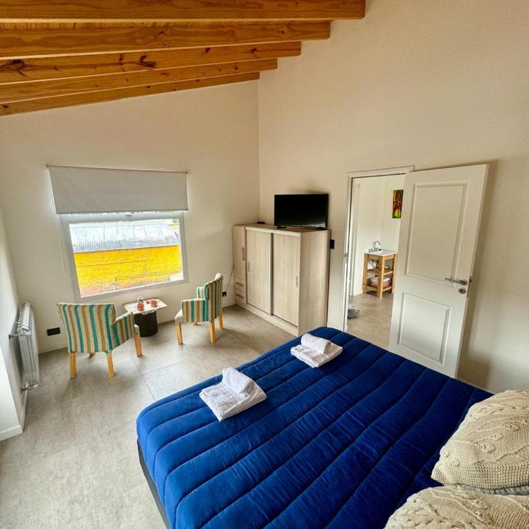 El Filo House - Casa de 2 dormitorios - 9