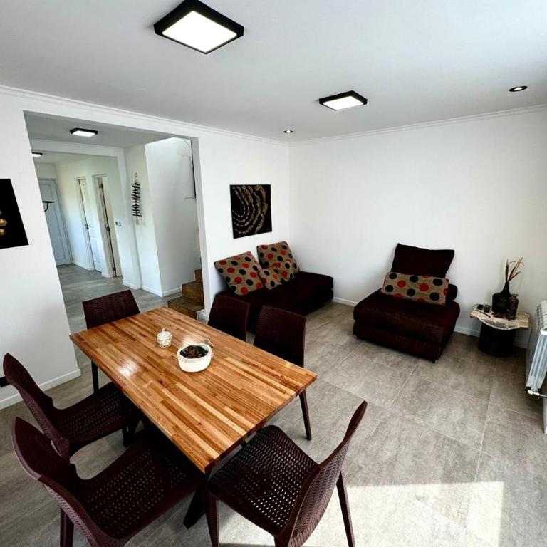 El Filo House - Casa de 2 dormitorios - 5