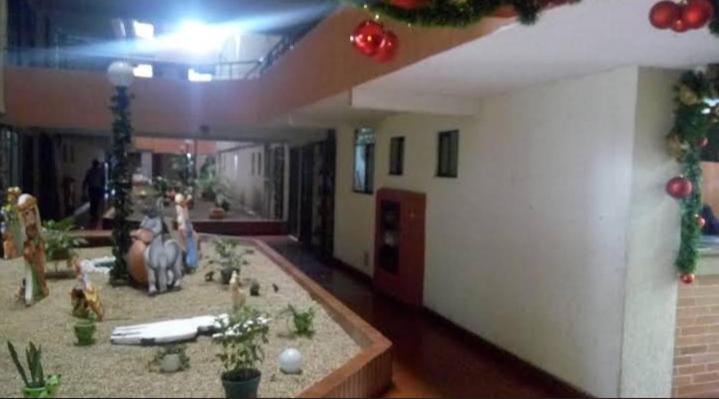 Apartamento central y acogedor - Apartamento de 2 dormitorios con vistas - 4