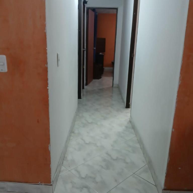 Apartamento central y acogedor - Apartamento de 2 dormitorios con vistas - 5