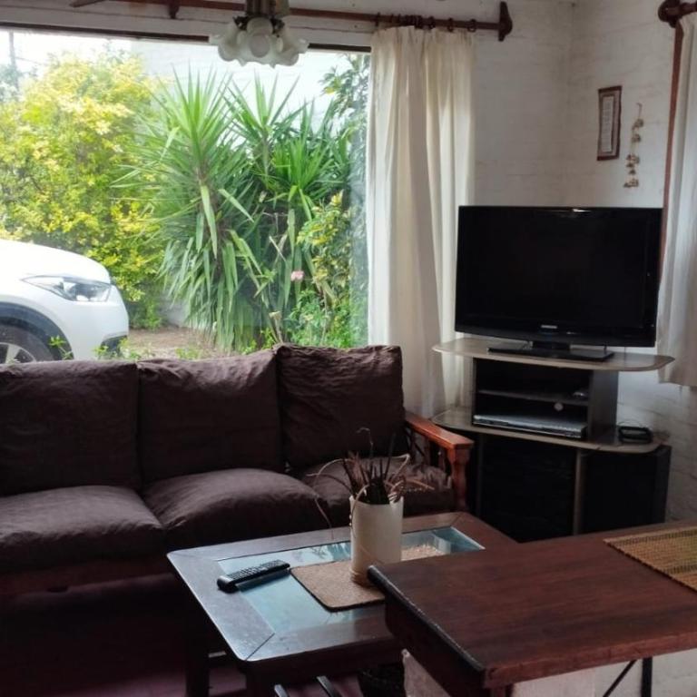 Ditto - Two-Bedroom House - 18