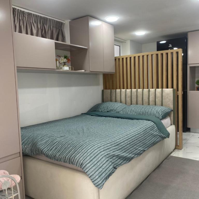 Studio Moderne et Parking gratuit - Appartement 1 Chambre - 1