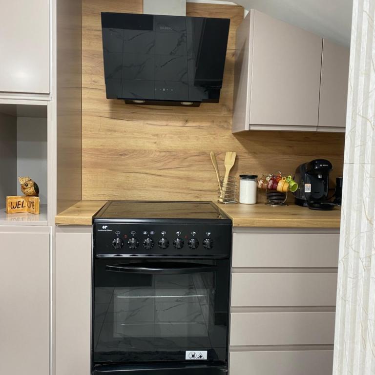 Studio Moderne et Parking gratuit - Appartement 1 Chambre - 11