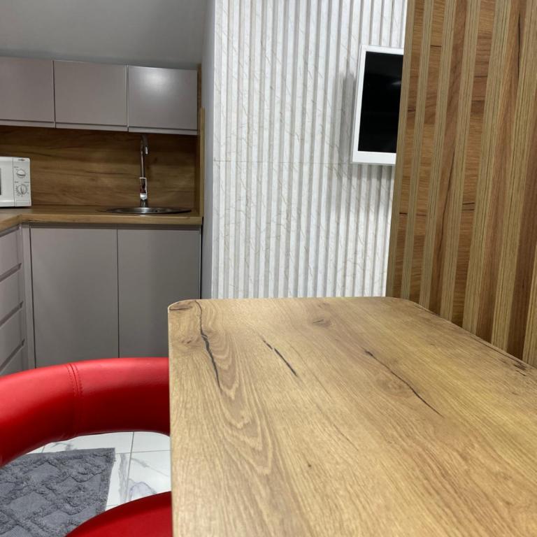 Studio Moderne et Parking gratuit - Appartement 1 Chambre - 12