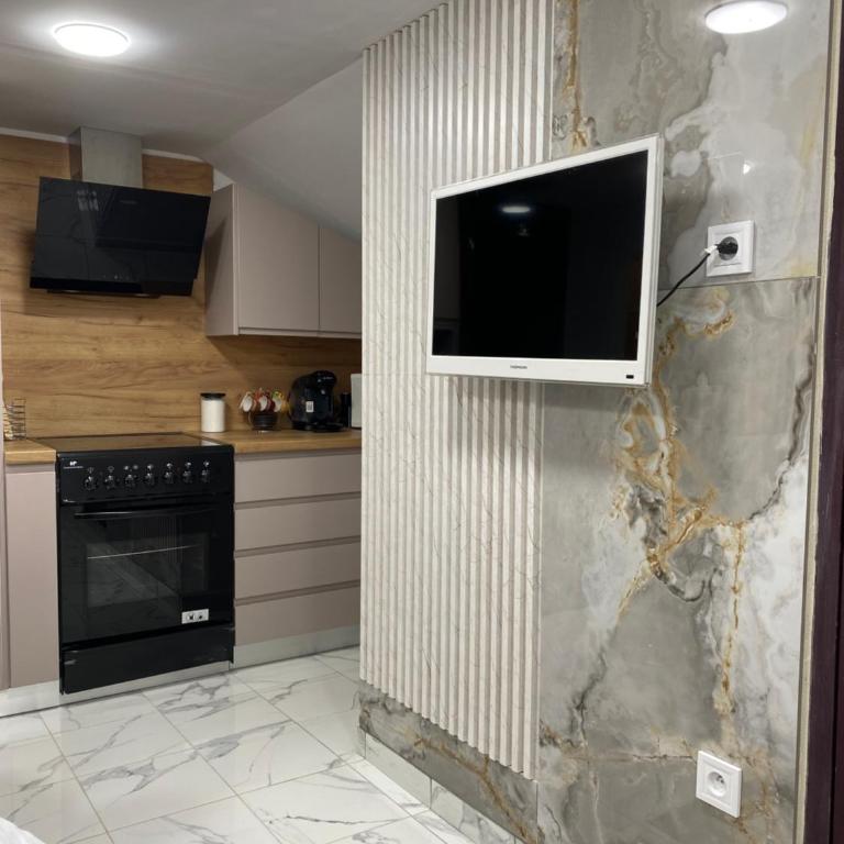 Studio Moderne et Parking gratuit - Appartement 1 Chambre - 2