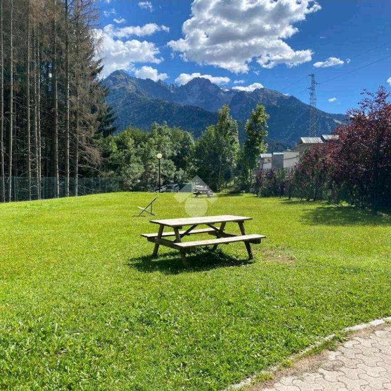 Casa del Sole - Appartamento con 2 Camere da Letto - 25
