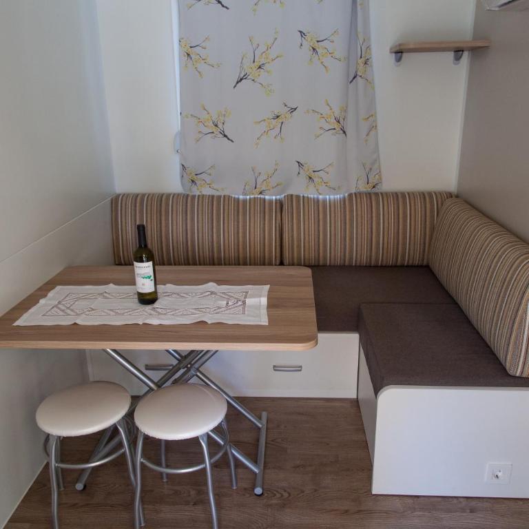 Camping Laguna Village - Casa Mobile con 1 Camera da Letto - 6