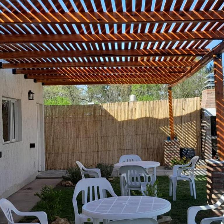 Un Rincón De Lourdes - Apartamento de 1 dormitorio - 5